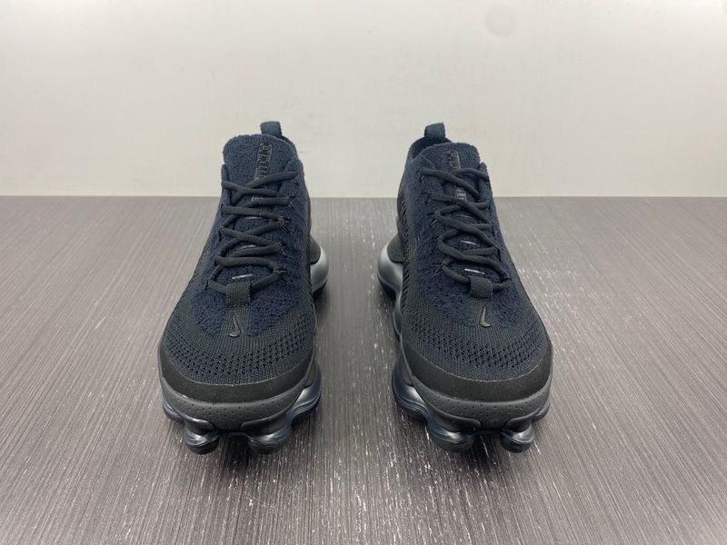 Air Max Scorpion FK Triple Black DJ4701-001