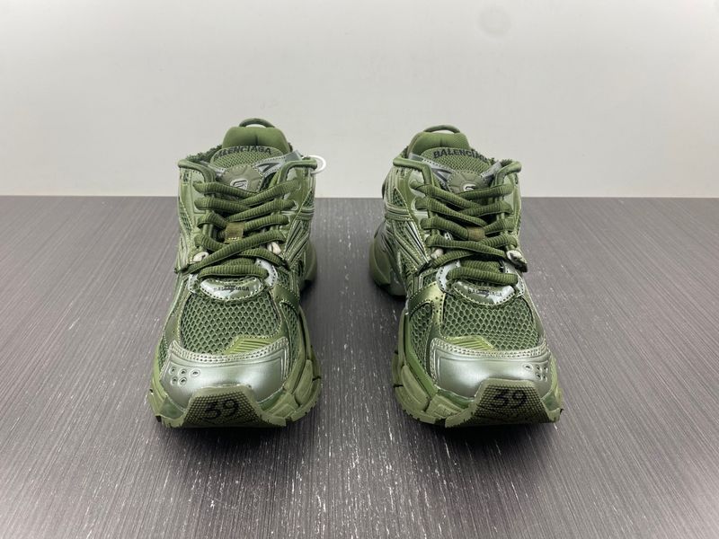 Men Women B*alenciaga Runner MK221111-11