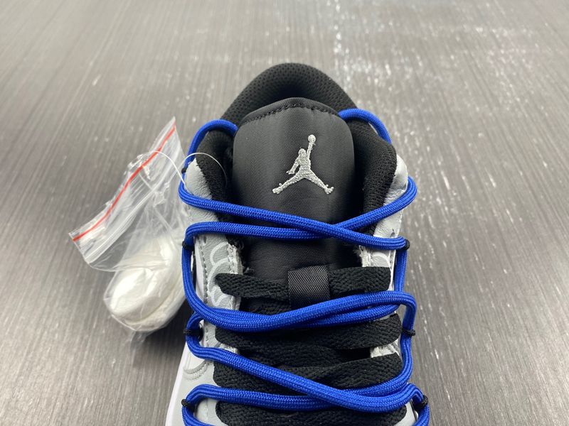 Jordan 1 Custom Grey MK221112-9