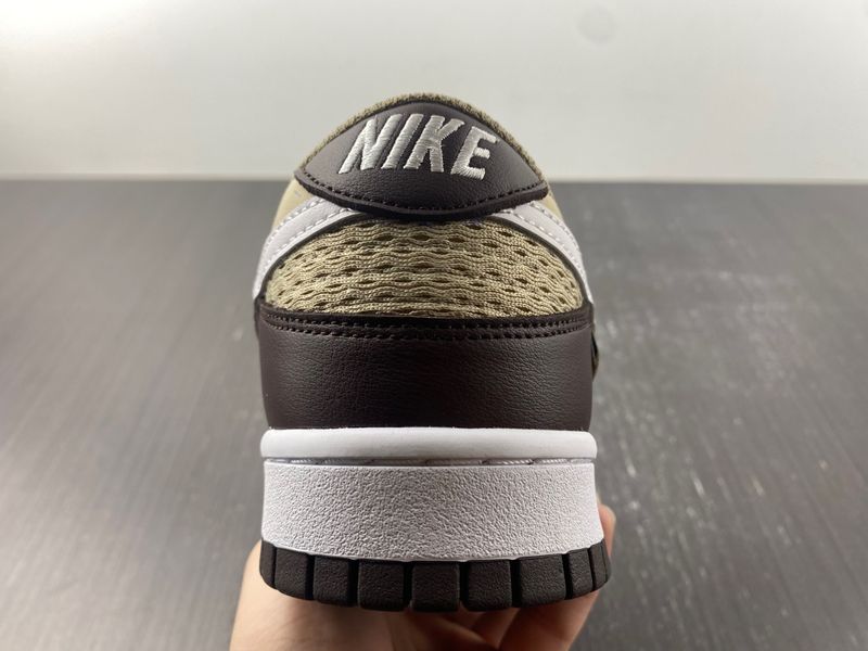 Dunk Low Montreal Bagel Sesame DZ4853-200