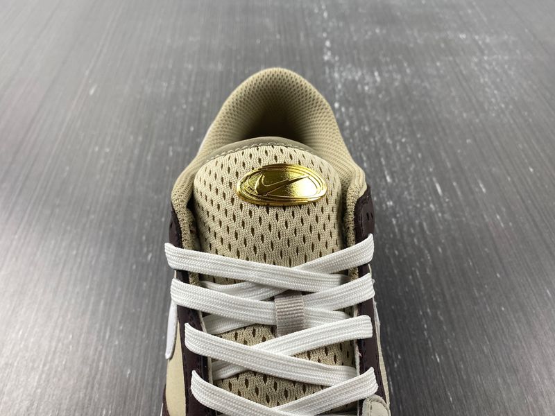 Dunk Low Montreal Bagel Sesame DZ4853-200
