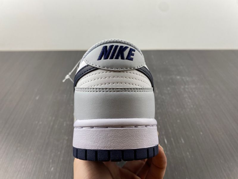 Dunk Low 3D Swoosh  DV6482-100