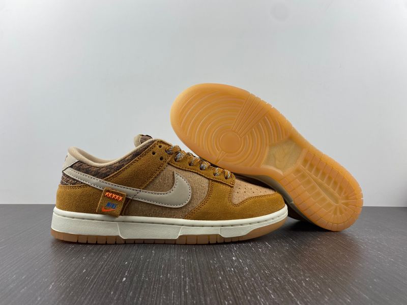Dunk Low Dark Bear DZ5350-288