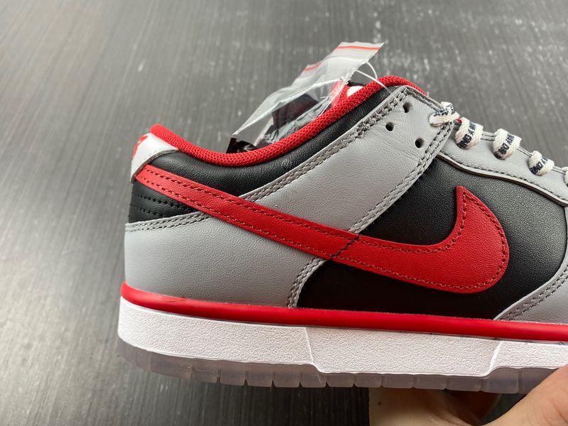Dunk Low Clark Atlanta University  DR6189-001