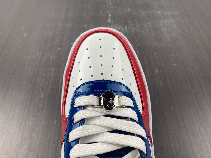 A Bathing Ape Bape Sta Mervel Captain America