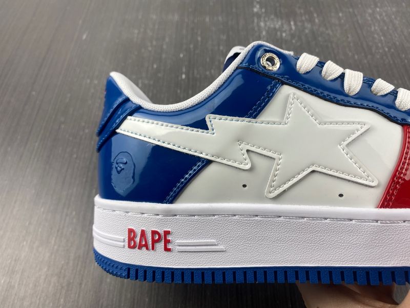 A Bathing Ape Bape Sta Mervel Captain America