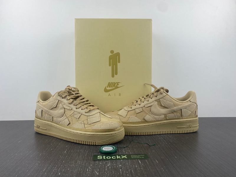 Air Force 1 Low Billie Eilish Mushroom DQ4137-200