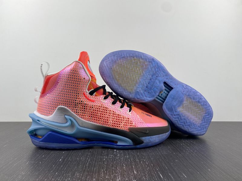 Air Zoom GT Jump China  DO6326-640