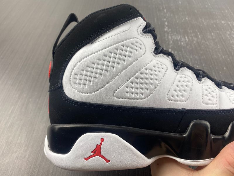 Air Jordan 9 Retro OG  302370-112
