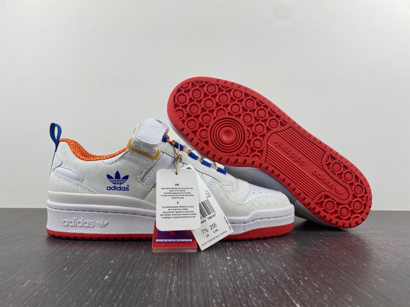 SUPERFLY X Originals Forum Low Adilicious HP2355