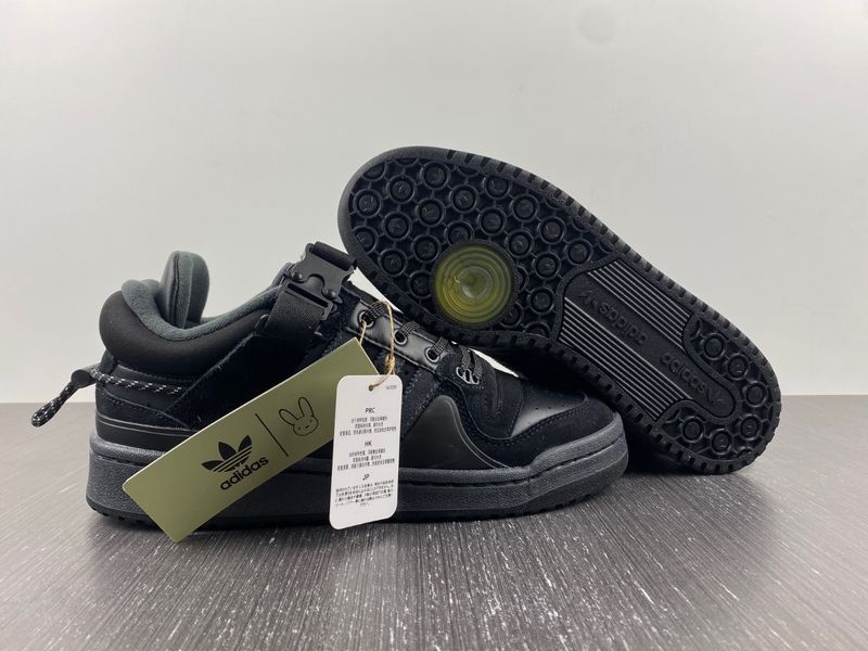 Forum Low Bad Bunny Back to School GW5021