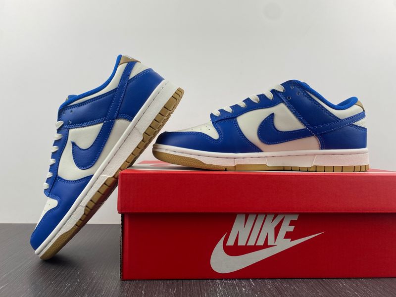 Dunk Low Kansas City Royals  FB7173-141