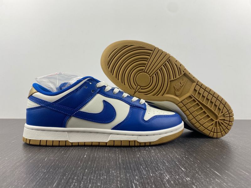 Dunk Low Kansas City Royals  FB7173-141