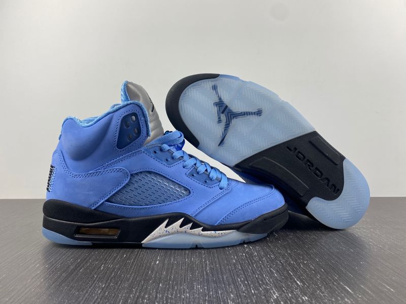 Air Jordan 5 UNC DV1310-401