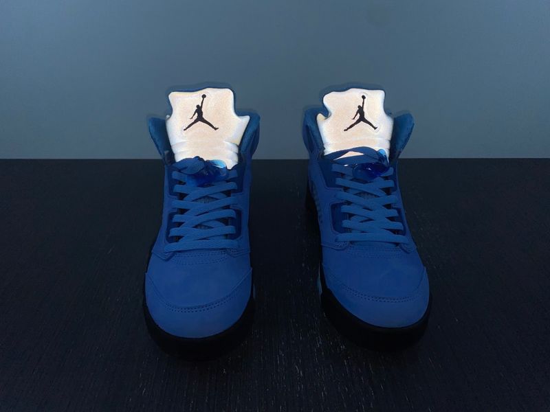 Air Jordan 5 UNC DV1310-401