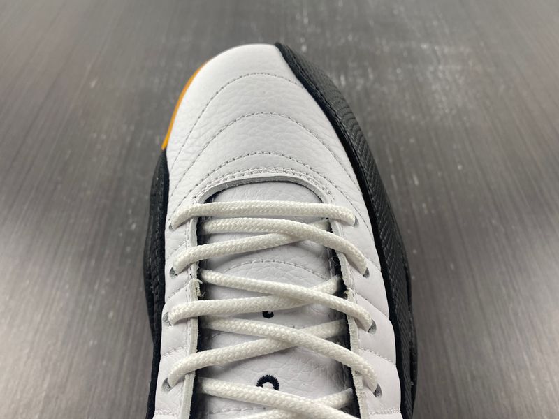 Air Jordan 12 25 Years in China