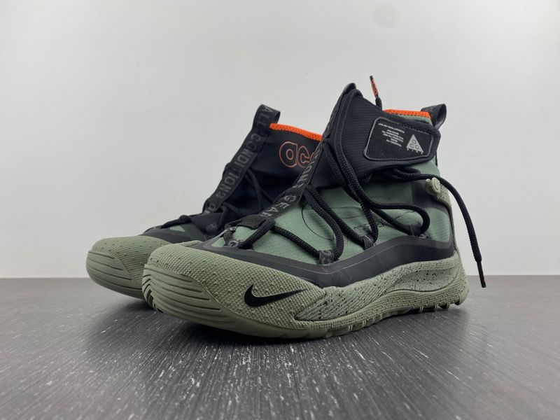 ACG Terra Antarktik GORE-TEX Juniper Fog  BV6348-300