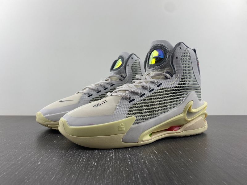 Air Zoom GT Jump Grey Sail  DC9039-002/CZ9907-002
