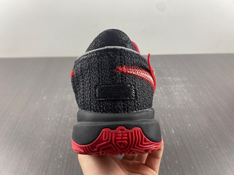 Lebron 20 Miami Heat DJ5423-001/DJ5422-001