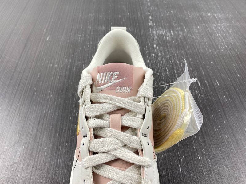 Dunk Low Disrupt2 Pink DH4402-001
