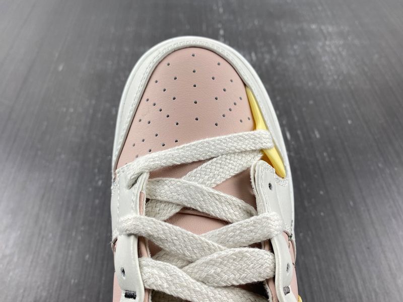 Dunk Low Disrupt2 Pink DH4402-001