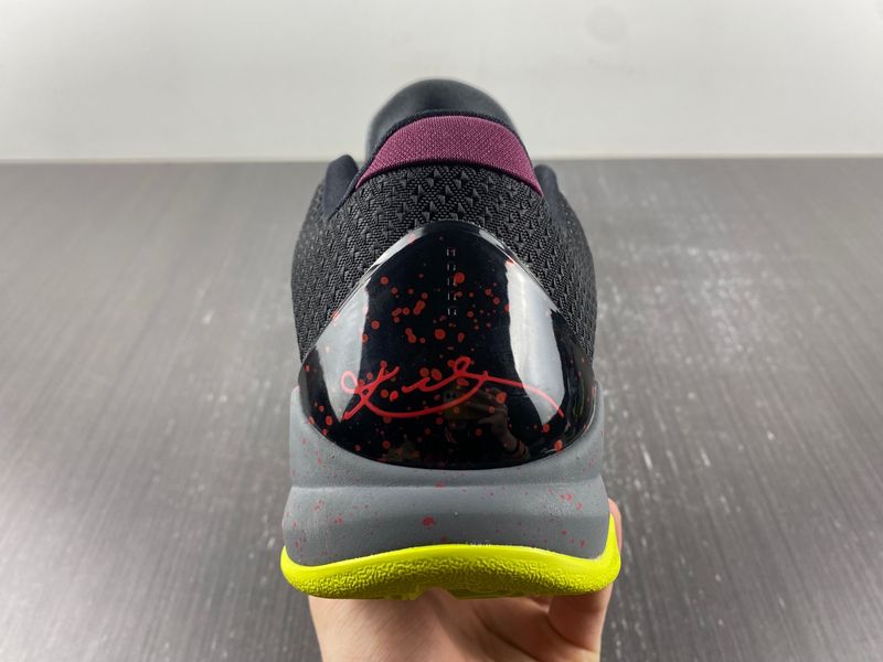 Kobe 5 Protro 2K Gamer Exclusive  CD4991-001
