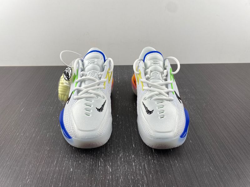 Air Zoom G.T. Cut Ghost  DX4112-114