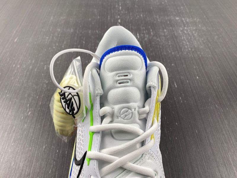 Air Zoom G.T. Cut Ghost  DX4112-114