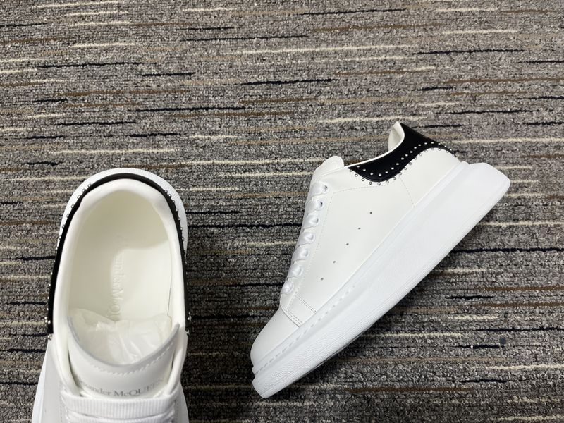 A*Lexander M*Cqueen Oversized Sneaker CL20221230-10