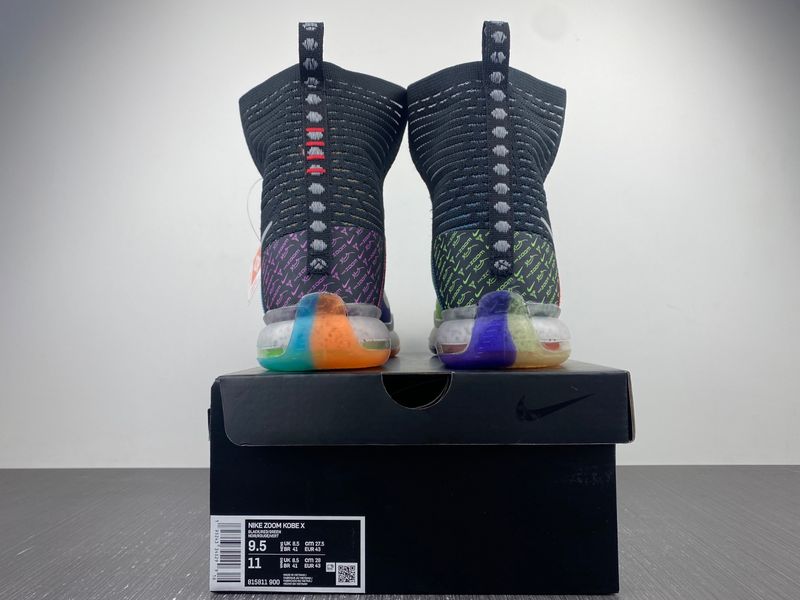 Kobe 10 Elite What The 815810-900