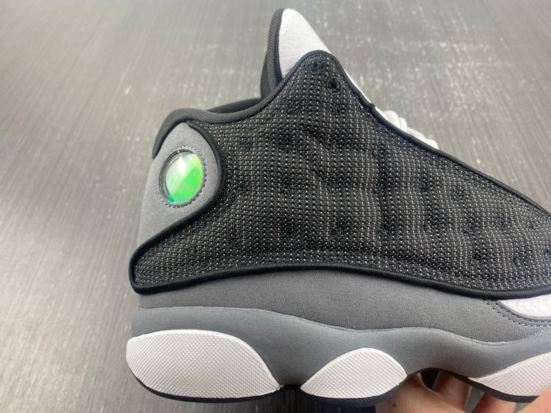 Air Jordan 13 Retro Black Flint  DJ5982-060