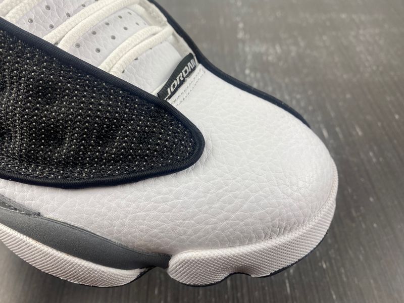 Air Jordan 13 Retro Black Flint  DJ5982-060