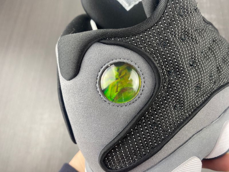 Air Jordan 13 Retro Black Flint  DJ5982-060