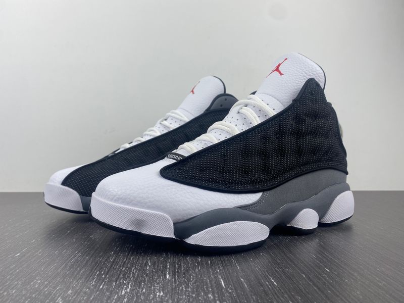 Air Jordan 13 Retro Black Flint  DJ5982-060