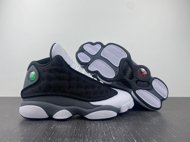 Air Jordan 13 Retro Black Flint  DJ5982-060