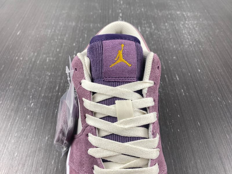 Air Jordan 1 Low Unity  DR8057-500