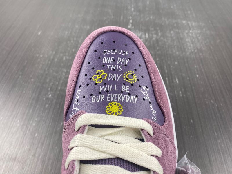 Air Jordan 1 Low Unity  DR8057-500