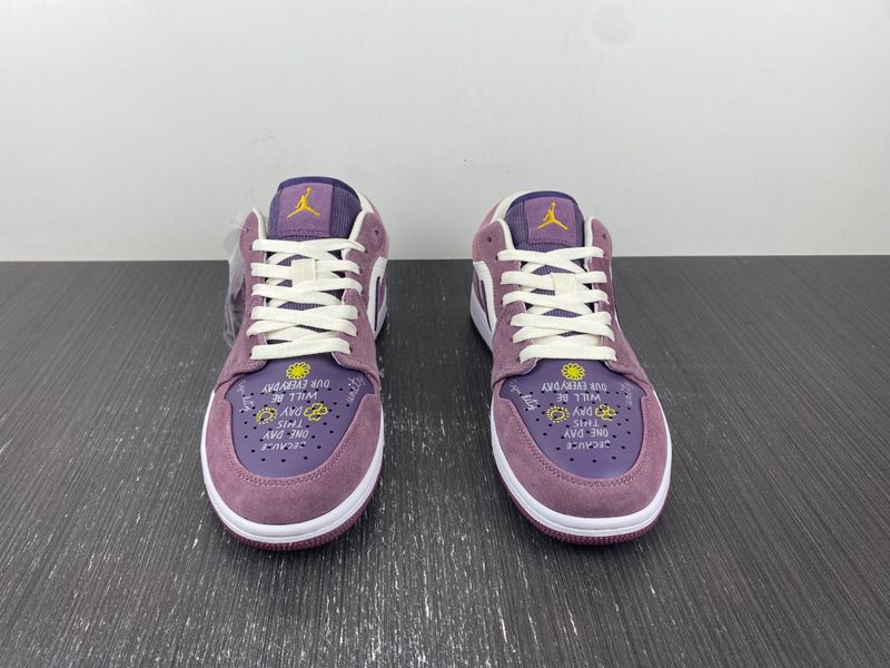 Air Jordan 1 Low Unity  DR8057-500