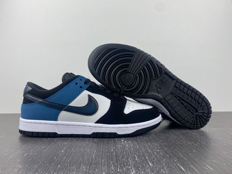 Dunk Low Industrial Blue FD6923-100