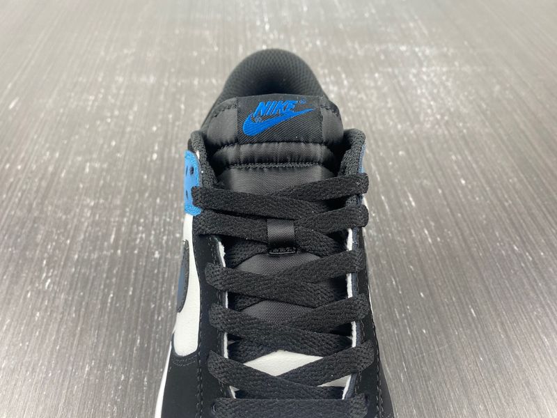 Dunk Low Industrial Blue FD6923-100