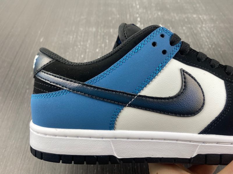 Dunk Low Industrial Blue FD6923-100
