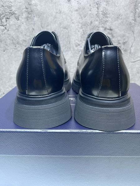 Mens P*rada Top Loafer CP230310-1