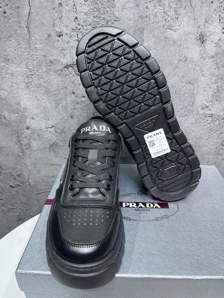 Mens P*rada Top Sneakers CP230310-2