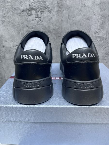 Mens P*rada Top Sneakers CP230310-2