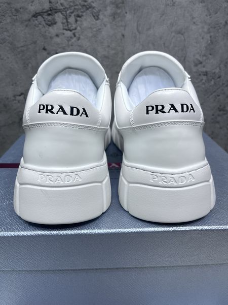 Mens P*rada Top Sneakers CP230310-3