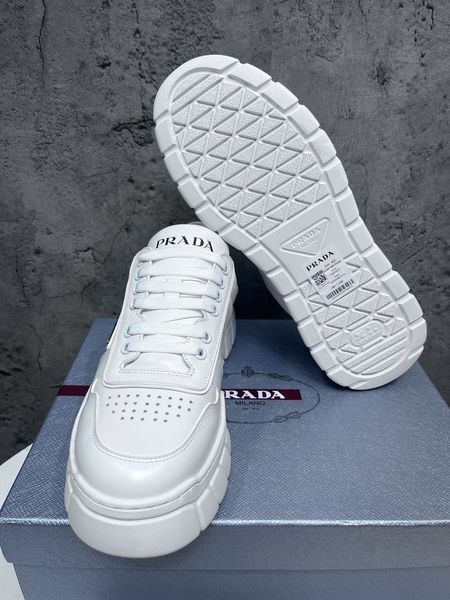 Mens P*rada Top Sneakers CP230310-3