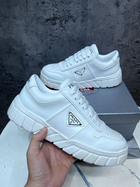 Mens P*rada Top Sneakers CP230310-3