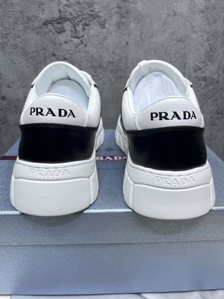 Mens P*rada Top Sneakers CP230310-4