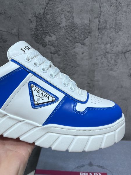 Mens P*rada Top Sneakers CP230310-6