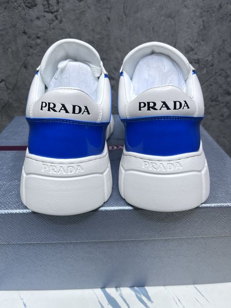 Mens P*rada Top Sneakers CP230310-6